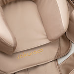 Scaun de masaj Sakura Prime 108 crem bej