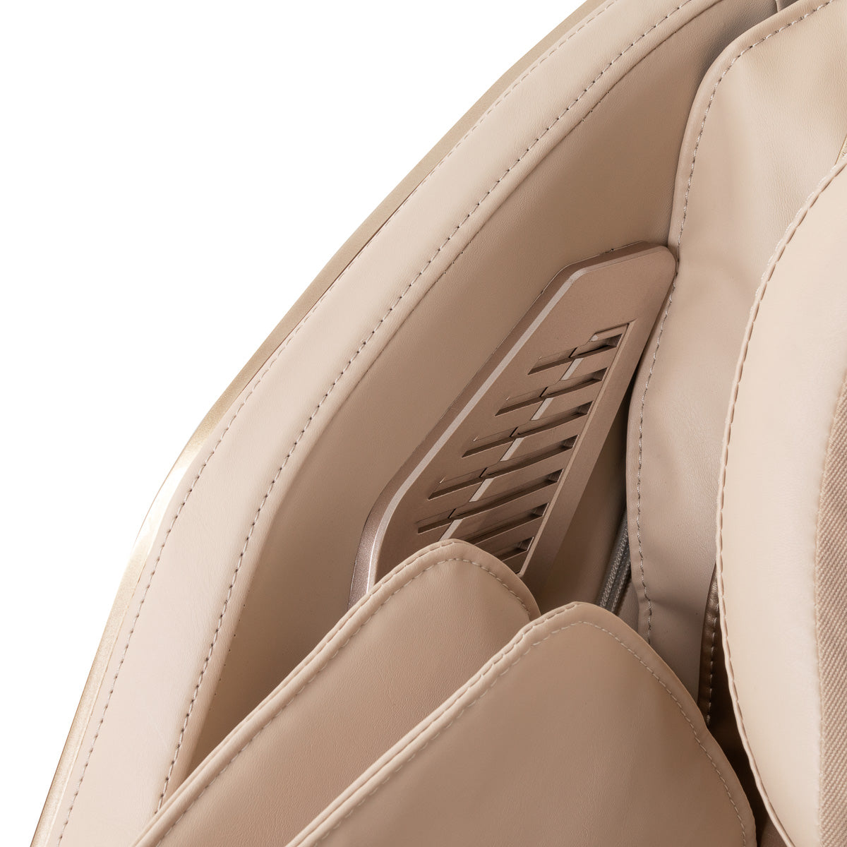 Scaun de masaj Sakura Prime 108 crem bej