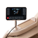 Scaun de masaj Sakura Prime 108 crem bej