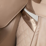 Scaun de masaj Sakura Prime 108 crem bej