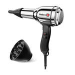 Uscător de păr ionic Valera Steel Master Chrome, 2100 W