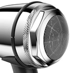 Uscător de păr ionic Valera Steel Master Chrome, 2100 W