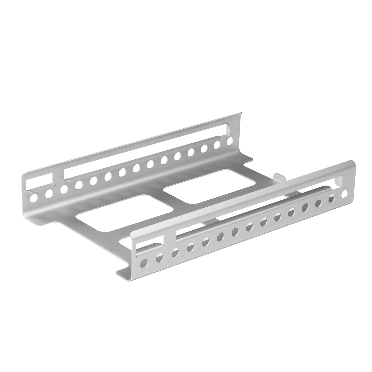 Suport Lafomed cu două tăvi pentru autoclavă de 3 litri