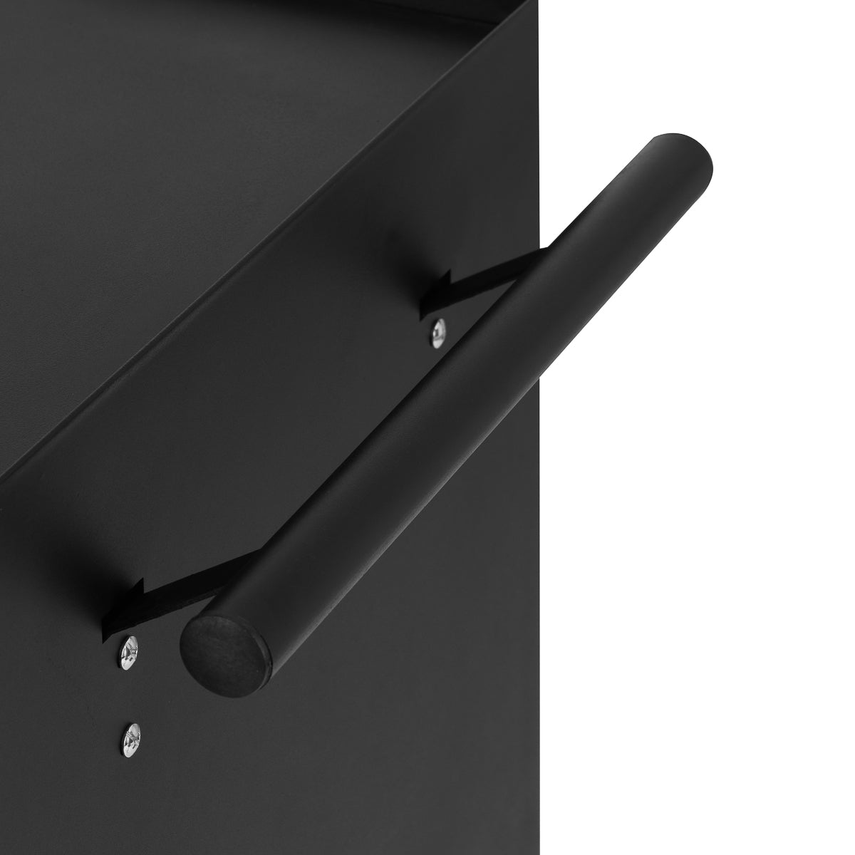 Pro Ink 005 Asistent de tatuaje Negru