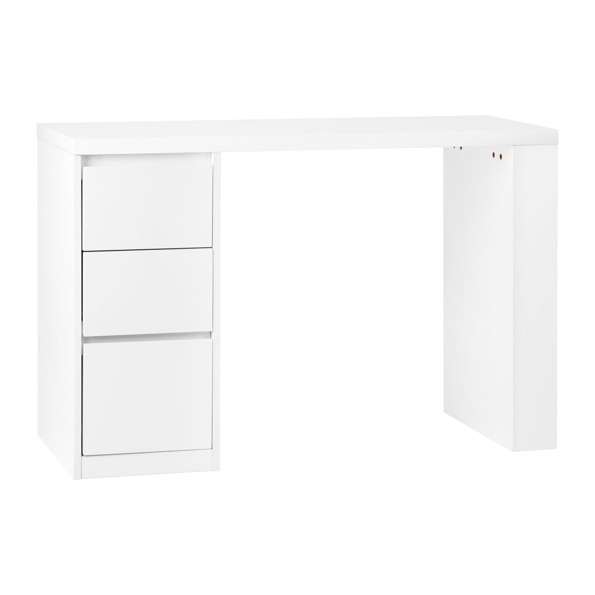 Masă cosmetică 332 albă