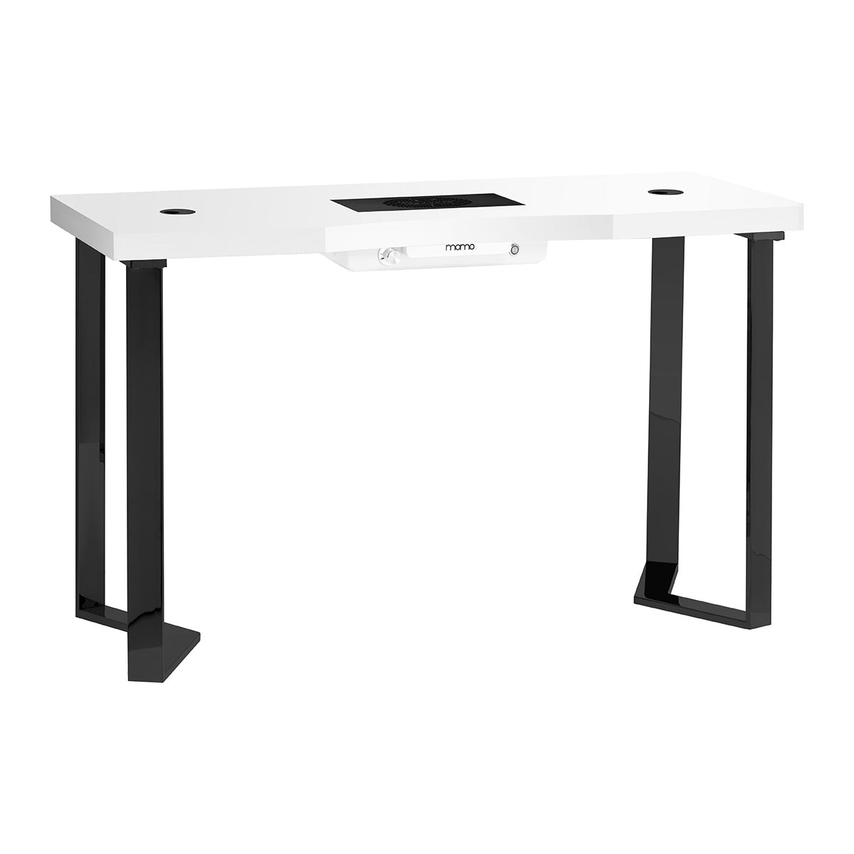 Masă cosmetică MOMO 05-BL cu extractor