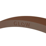 Lampă de manichiură modernă maro GLOW ARCHE II