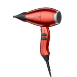 Uscător de păr VALERA 9400 IONIC PLUS roșu