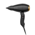 Uscător de păr VALERA 9200 IONIC PLUS negru
