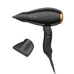 Uscător de păr VALERA 9200 IONIC PLUS negru