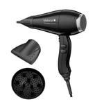 Uscător de păr VALERA 8600 IONIC Rotocord negru