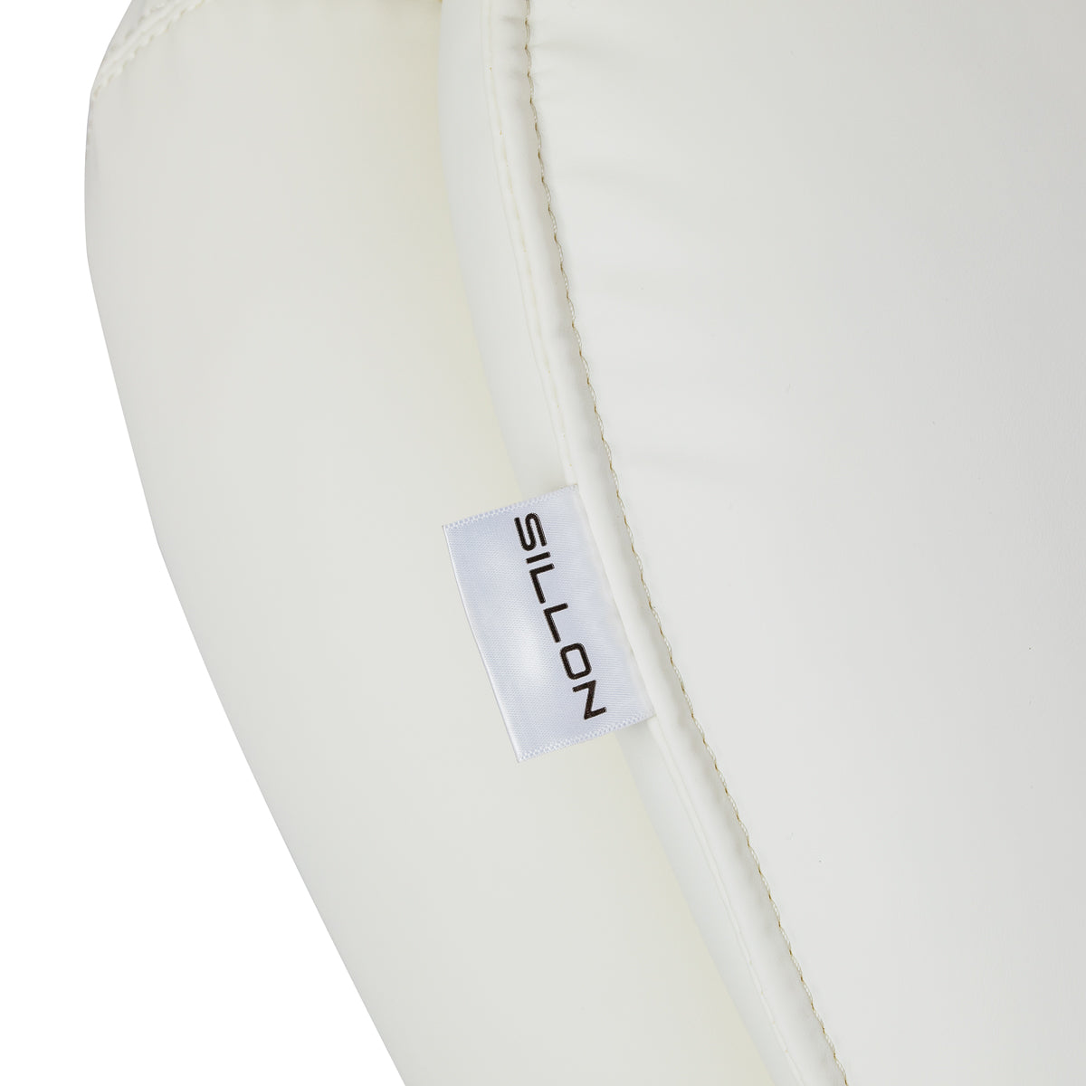 Scaun cosmetic electric Sillon Cloud, 3 motoare, crem