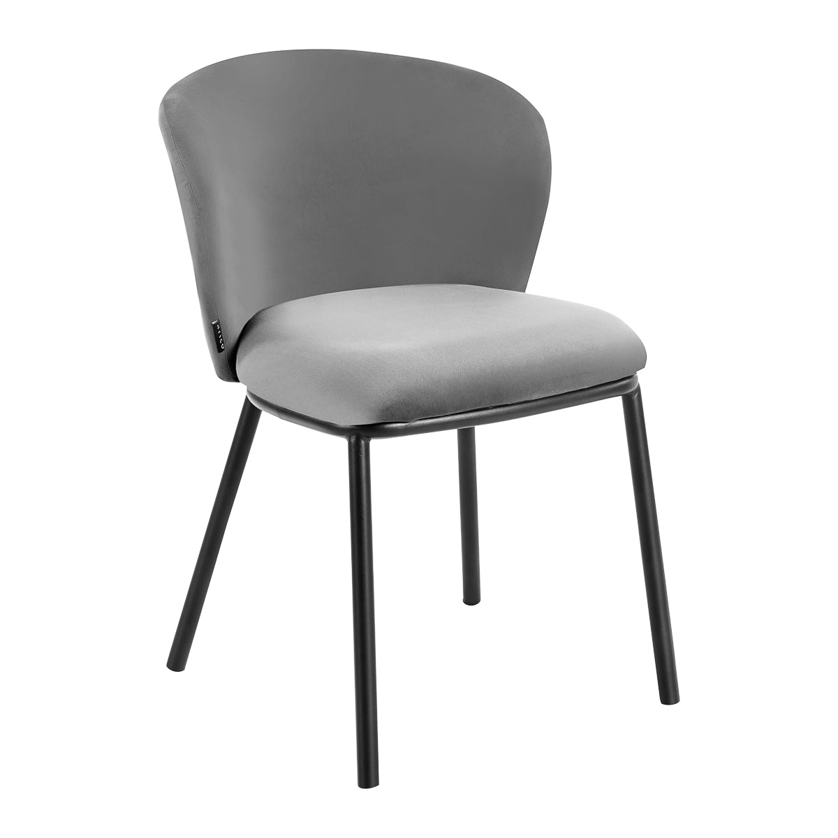 Scaun 4Rico Linea gri