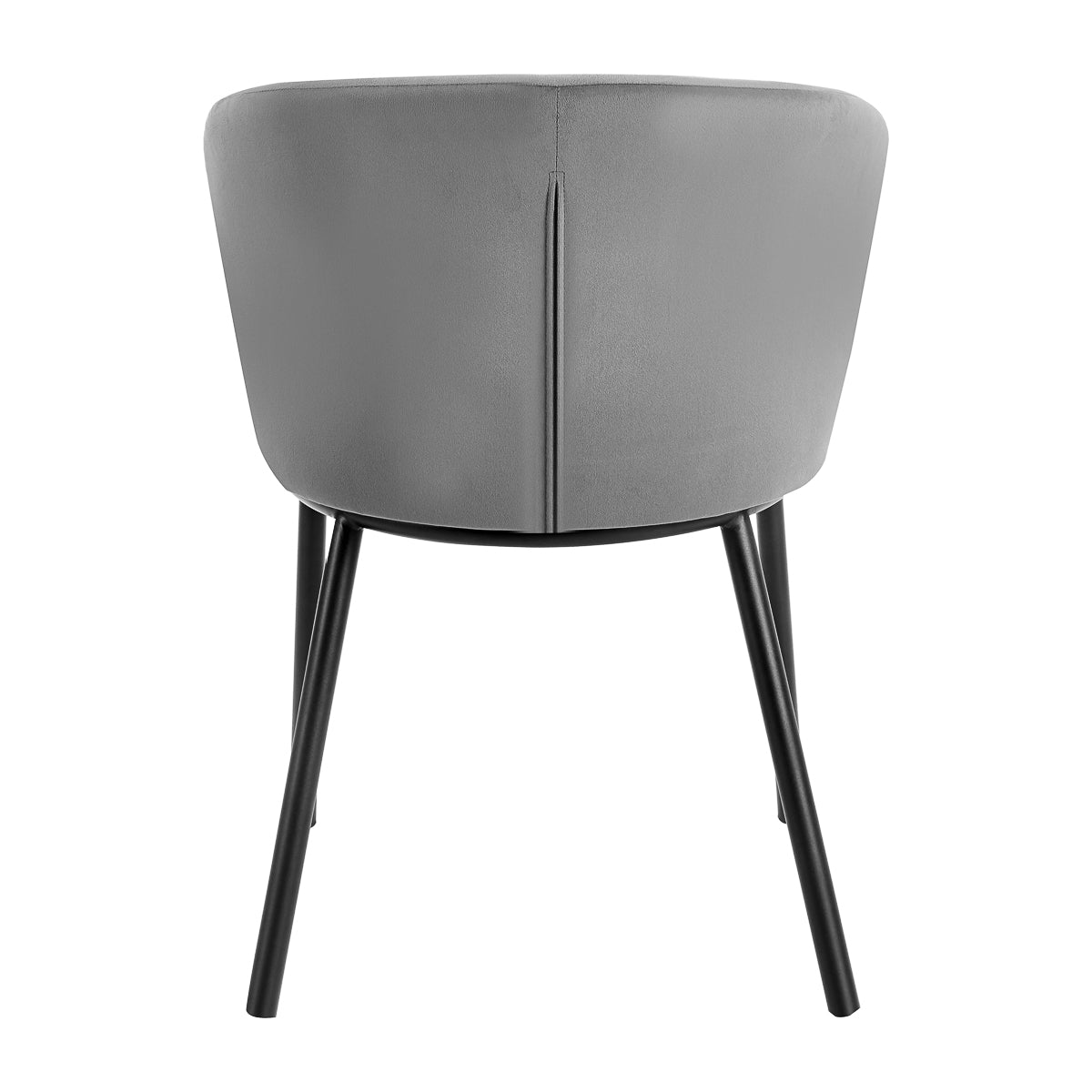 Scaun 4Rico Linea gri