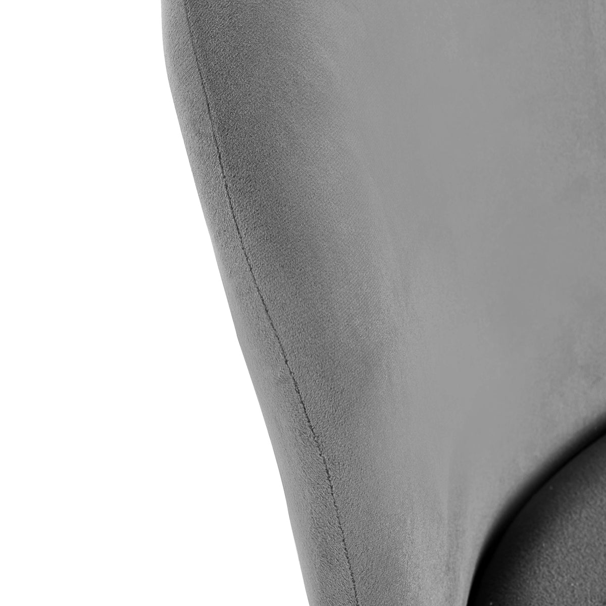 Scaun 4Rico Linea gri