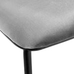 Scaun 4Rico Linea gri