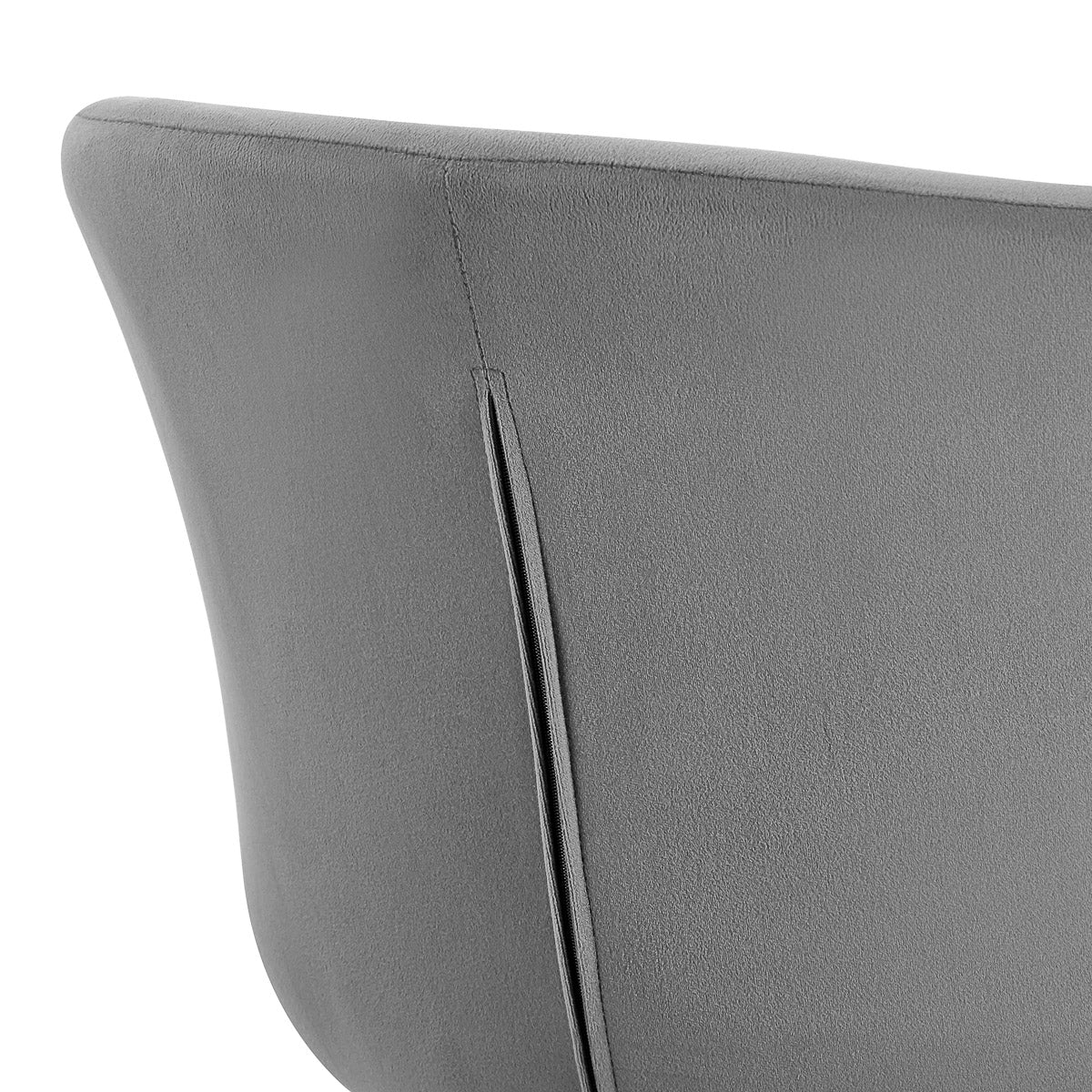 Scaun 4Rico Linea gri