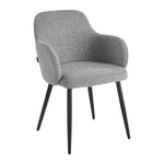 Scaun 4Rico Intra gri