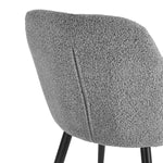 Scaun 4Rico Intra gri