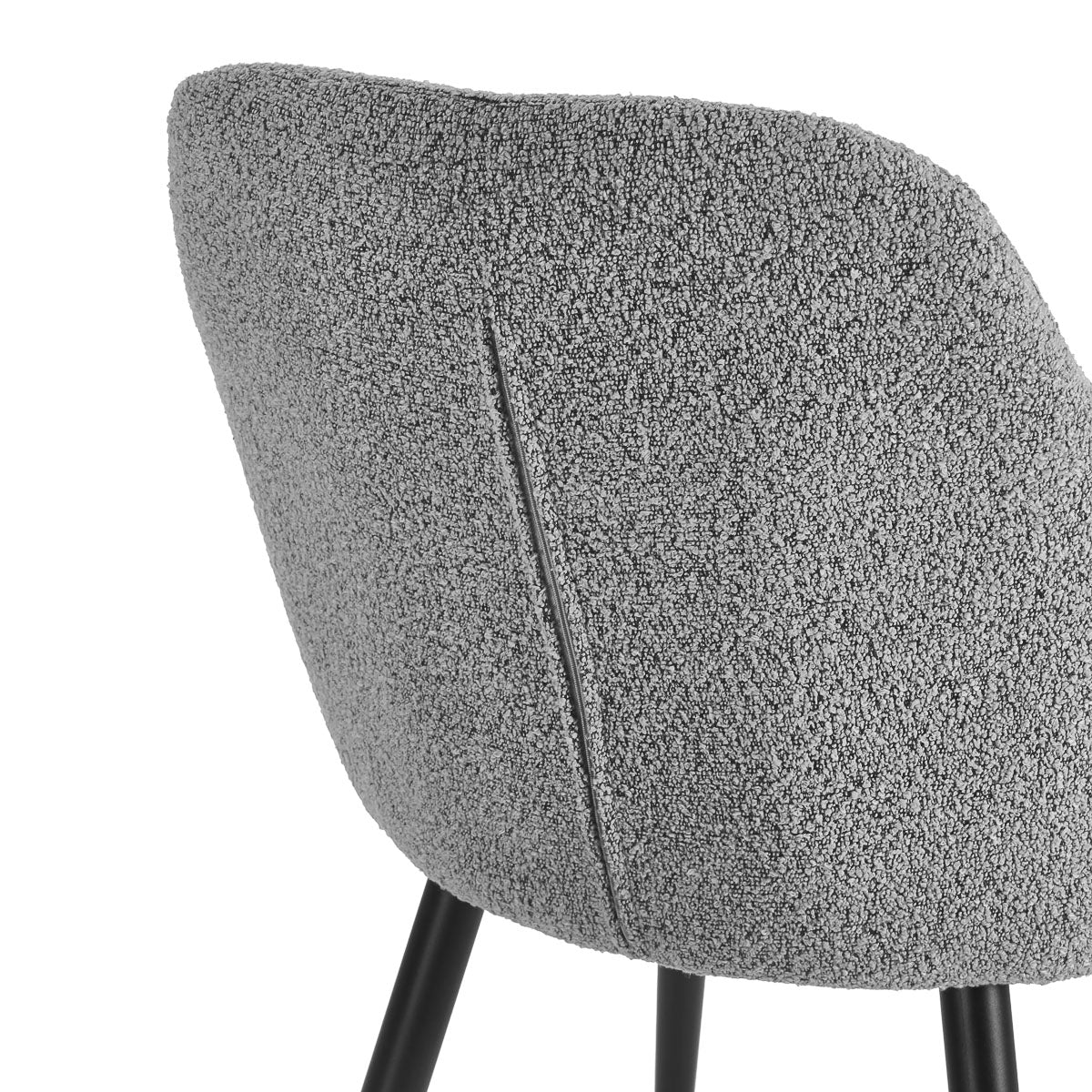 Scaun 4Rico Intra gri
