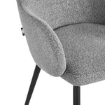 Scaun 4Rico Intra gri