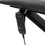 Masă electrică de masaj și fizioterapie Balance Novus 2 Gri