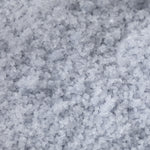 Syis Azure Velvet – Sare de baie pentru picioare cu uree 600 g