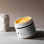 Syis Sugar Rash - Exfoliant corporal nutritiv cu zahăr 500 ml