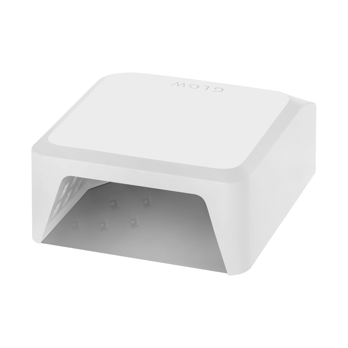 Lampă UV LED Glow 112 cu bază metalică 48W