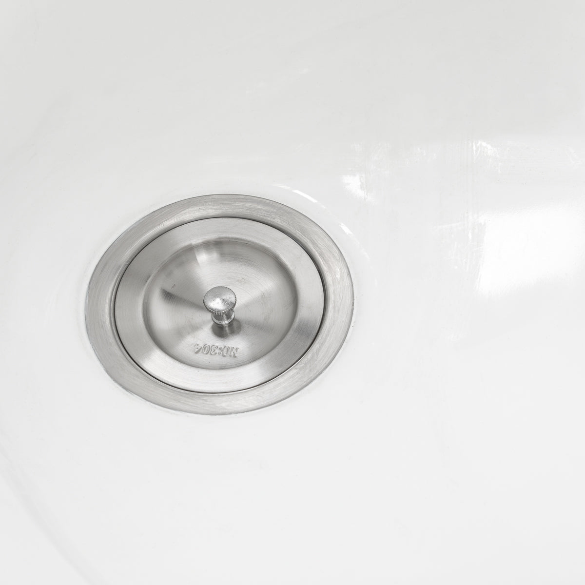 Gabbiano Trycho 2 unitate electrică de spălare a coafurilor neagră
