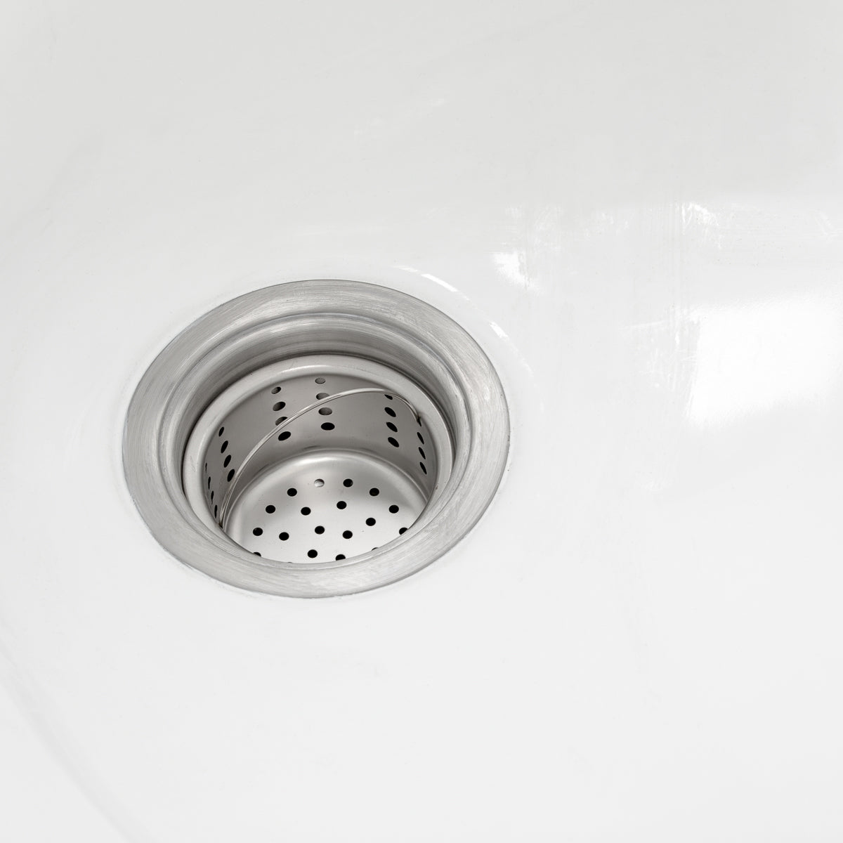 Gabbiano Trycho 2 unitate electrică de spălare a coafurilor neagră