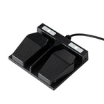 Gabbiano Trycho 2 unitate electrică de spălare a coafurilor neagră