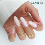 Gel de construcție Claresa Hard&easy, alb lăptos, 45g