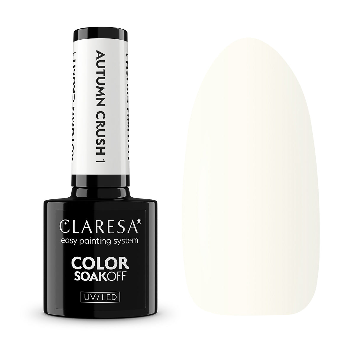 Lac hibrid Claresa Autumn Crush 1 5g