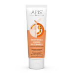 Apis Mască facială hrănitoare PEACHY SKIN 100 ml