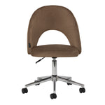 Scaun 4Rico Arco maro
