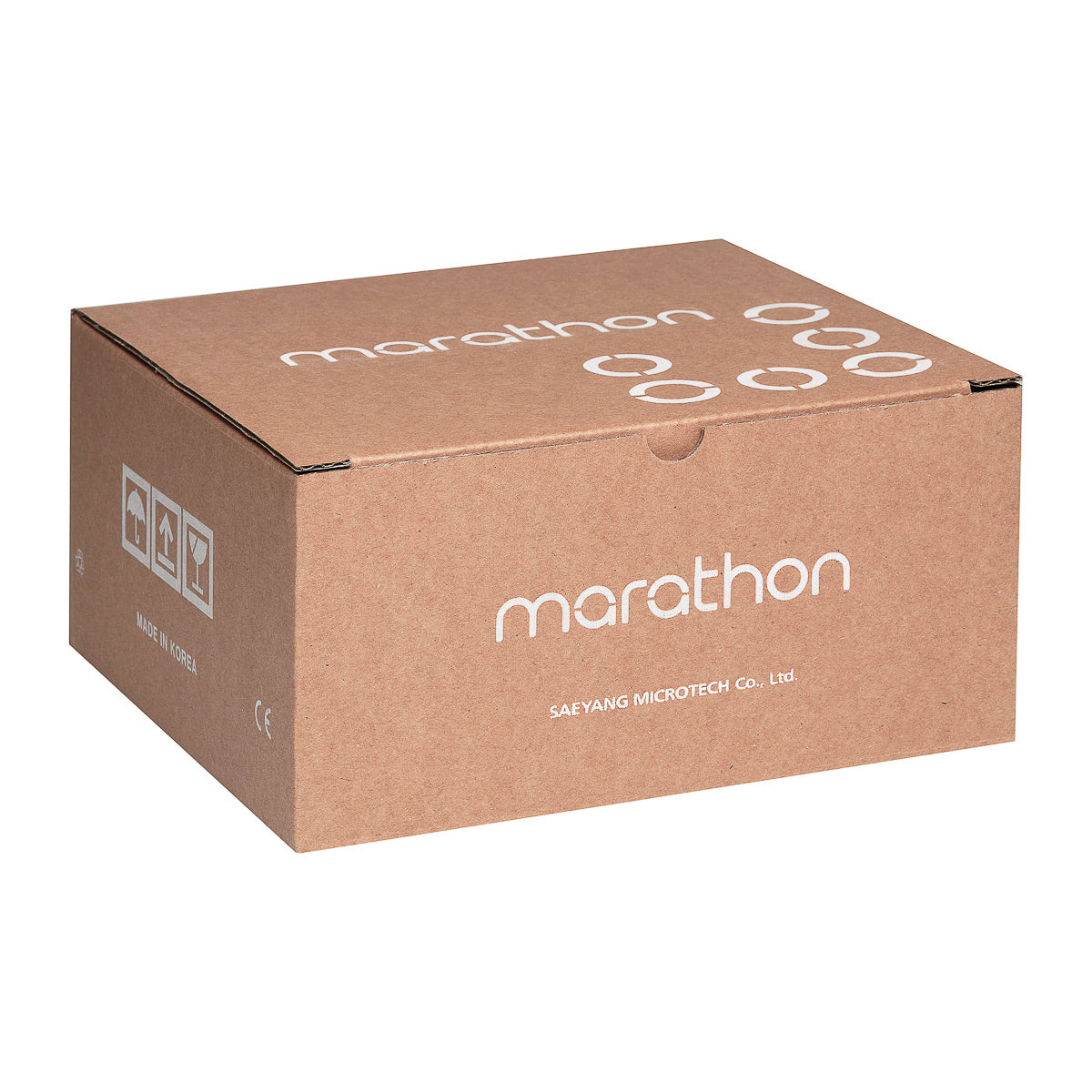 Freză Saeyang Marathon 3 Champion NOU negru + SH37LN
