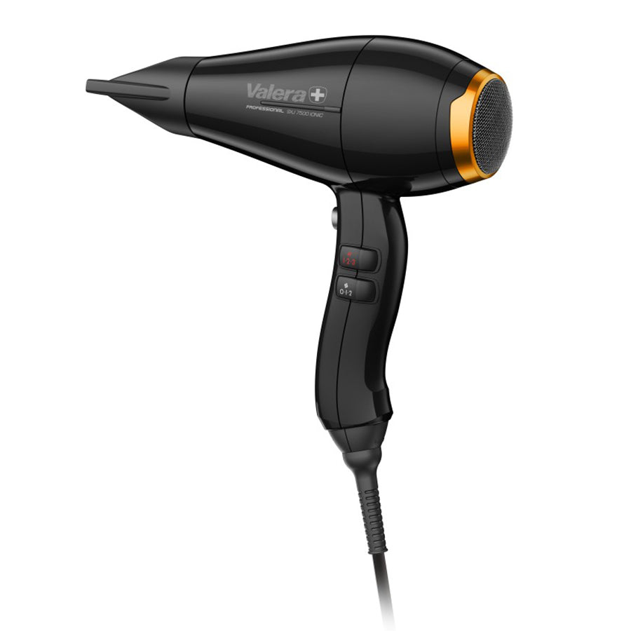 Uscător de păr VALERA 7500 Light IONIC 2000W cu cablu rotativ