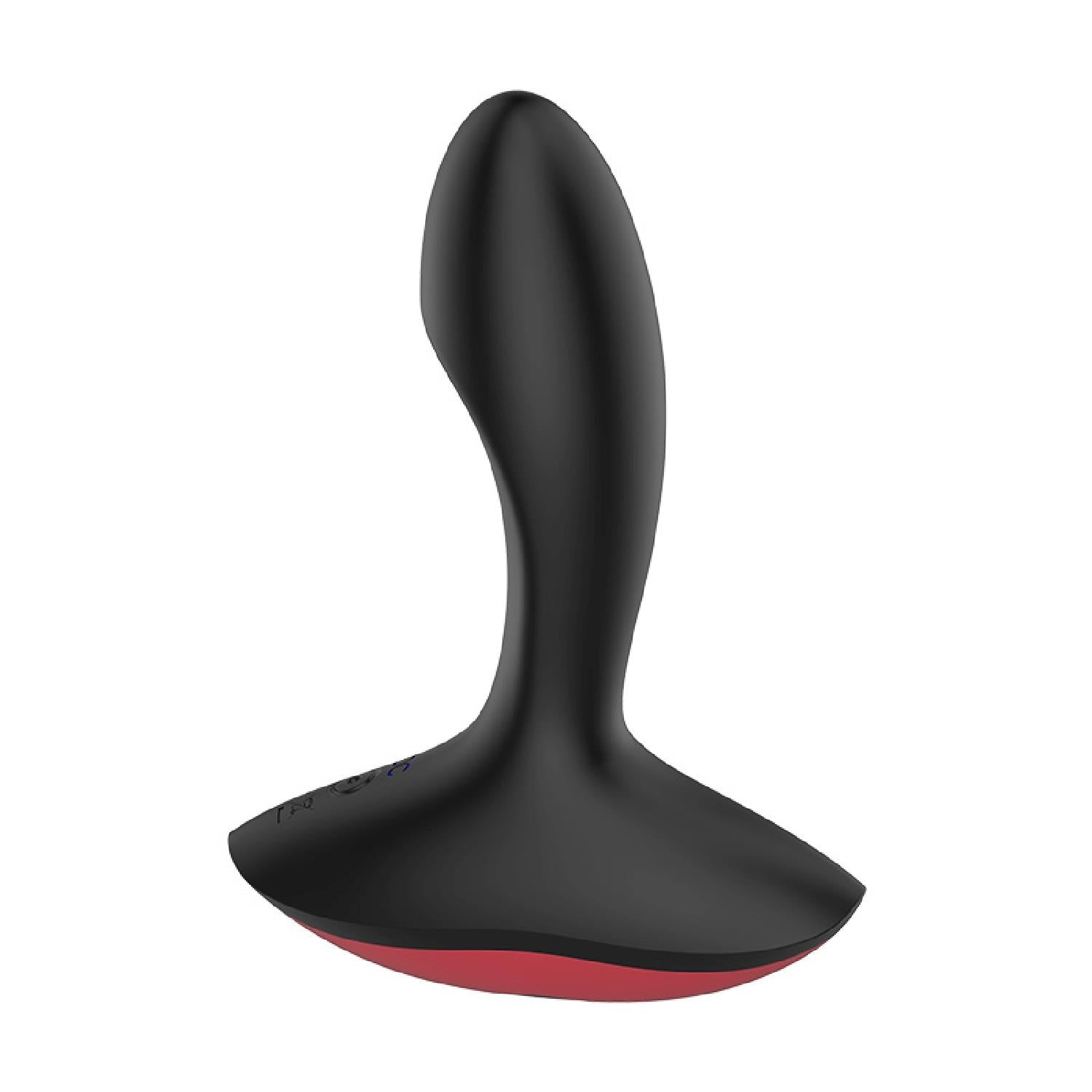 Aparat de masaj pentru prostată controlat prin aplicație Solstice Magic Motion