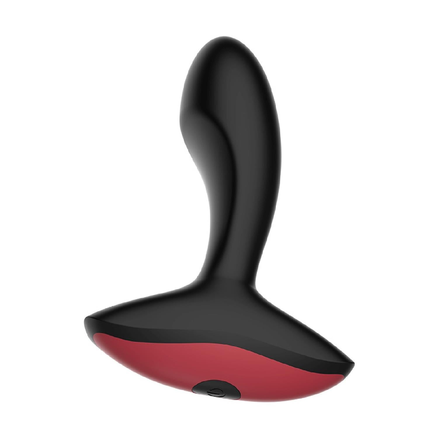 Aparat de masaj pentru prostată controlat prin aplicație Solstice Magic Motion