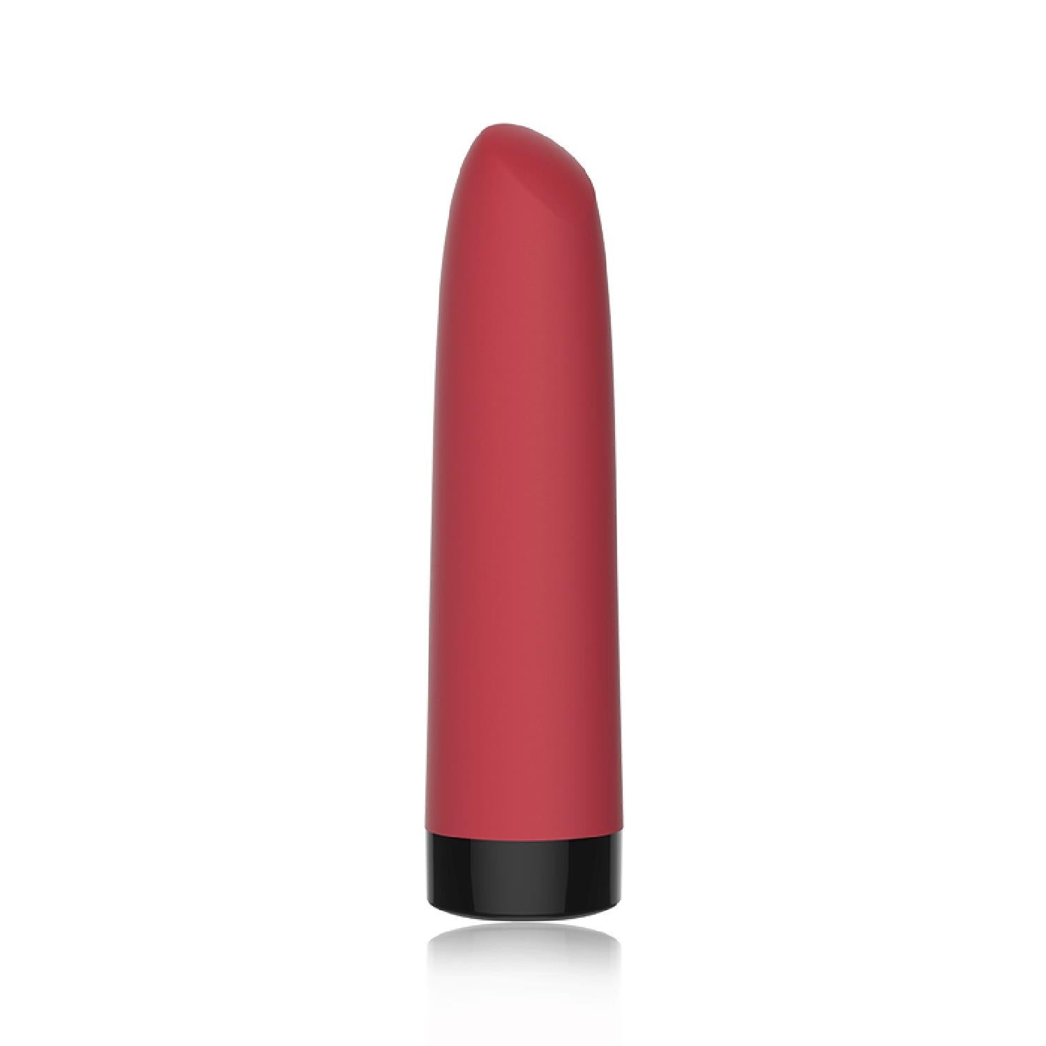 Mini vibrator Awaken controlat prin aplicația Magic Motion, USB din silicon