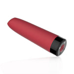 Mini vibrator Awaken controlat prin aplicația Magic Motion, USB din silicon
