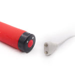 Mini vibrator Awaken controlat prin aplicația Magic Motion, USB din silicon