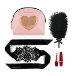 Set intim Rianne S Kit dAmour Rose Gold