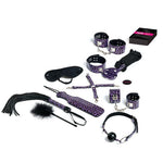 Joc erotic violet Master & Slave Tease & Please