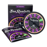 Ruletă Sexuală Kamasutra Tachinează și Te rog