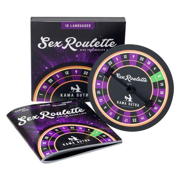 Ruletă Sexuală Kamasutra Tachinează și Te rog