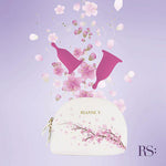 Set cupe menstruale Cherry Cup Rianne S și M