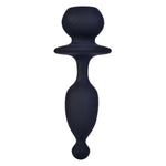 Plug anal cu coadă de iepuraș Magic Motion, controlat prin aplicație