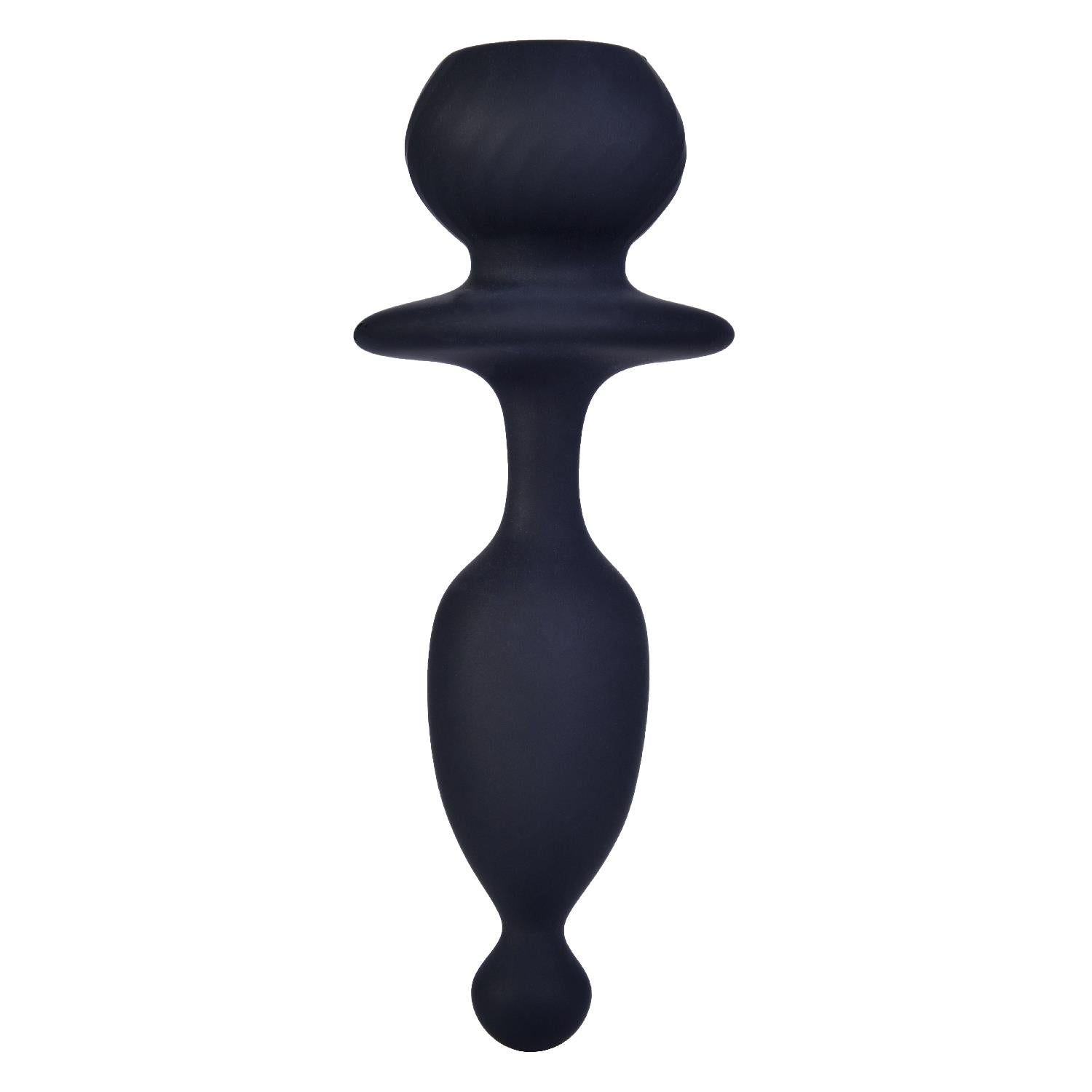 Plug anal cu coadă de iepuraș Magic Motion, controlat prin aplicație